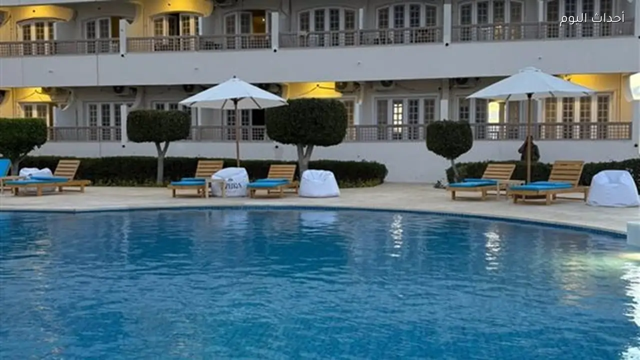 افتتاح مميز لأحدث فنادق الساحل الشمالي Azura Marina Hotel