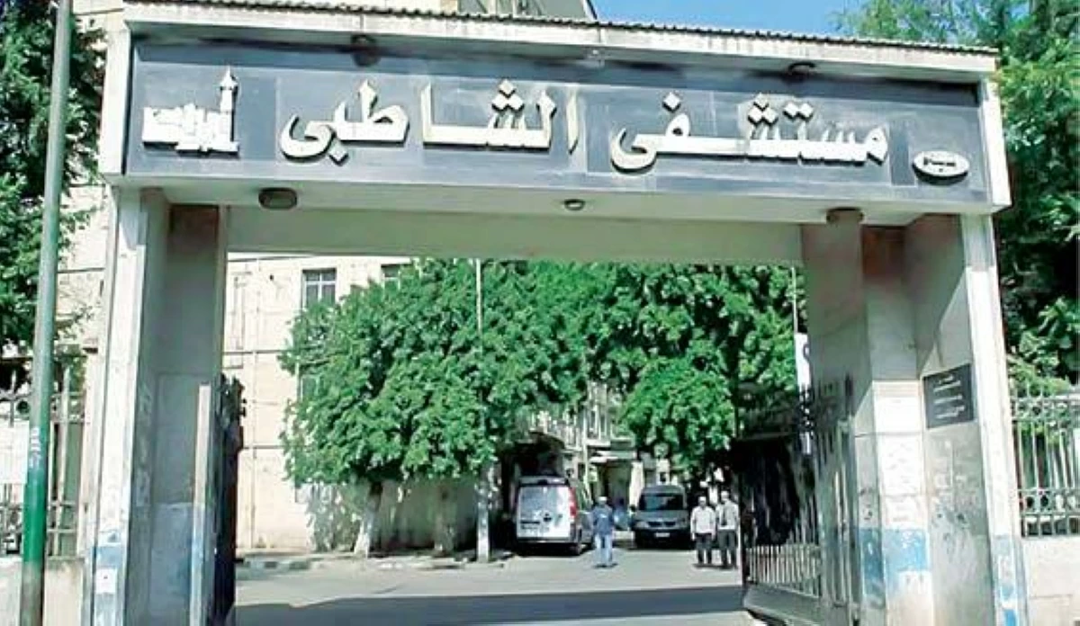 «الأطباء»: وقائع مستشفى الشاطبي تعود لـ 6 سنوات مضت