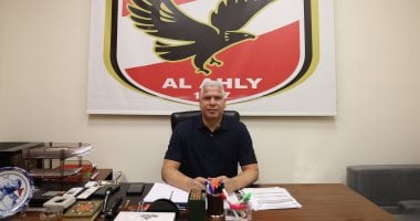 الأهلى يضرب بيد من حديد.. وائل جمعة يقود خطة انضباط جديدة