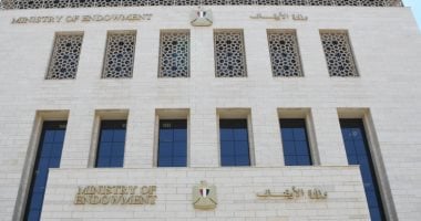 الأوقاف تفتتح 16 مسجدًا غدًا الجمعة ضمن خطتها لإعمار بيوت الله عز وجل