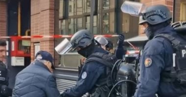 الإدعاء الفرنسى يوجه اتهام لرجل بالتجسس على مصنع طائرات بدون طيار فرنسى لصالح روسيا