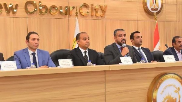 الإسكان تخصص 1,187 قطعة أرض للمواطنين الذين تم توفيق أوضاعهم بمدينة العبور الجديدة