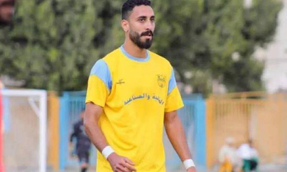 الاتحاد السكندري يحسم أولى صفقات الصيفية استعدادًا للموسم الجديد