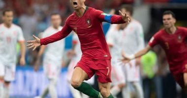 البرتغال ضد الكونغو الديمقراطية.. رونالدو على أعتاب رقم تاريخي في المونديال