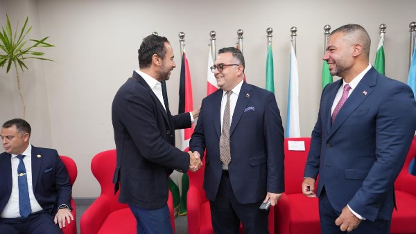 البورصة تطلق مبادرة التدريب العملي لأوائل خريجي الجامعات من جميع المحافظات