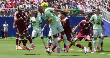 التشكيل الرسمي لمباراة سويسرا ضد البوسنة والهرسك فى كأس العالم 2026