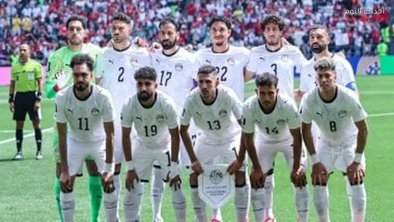 سيناريو التأهل.. كيف يحجز منتخب مصر مقعده بدور الـ32 فى كأس العالم 2026؟