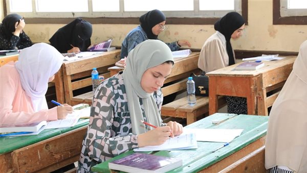الثانوية العامة 2026.. التعليم تحسم درجة التربية الدينية
