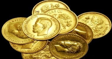 الجنيه الذهب اليوم الأربعاء فى مصر عند 49960 جنيهًا