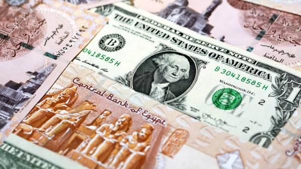 الجنيه يتعافي والدولار يتراجع في مصر .. تفاصيل