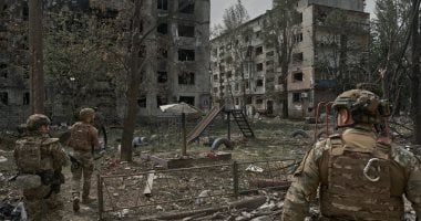 رئيس المجلس الأوروبى يسعى للتواصل مع موسكو تمهيدا لمفاوضات مستقبلية