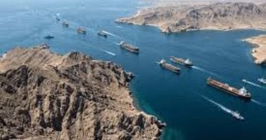 الحرس الثورى: تم إغلاق مضيق هرمز بالكامل