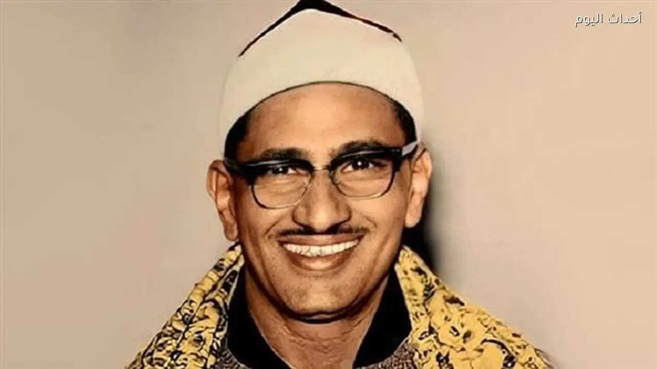 الخاشع الباكي.. أبرز المحطات بحياة الشيخ محمد صديق المنشاوي في ذكرى وفاته
