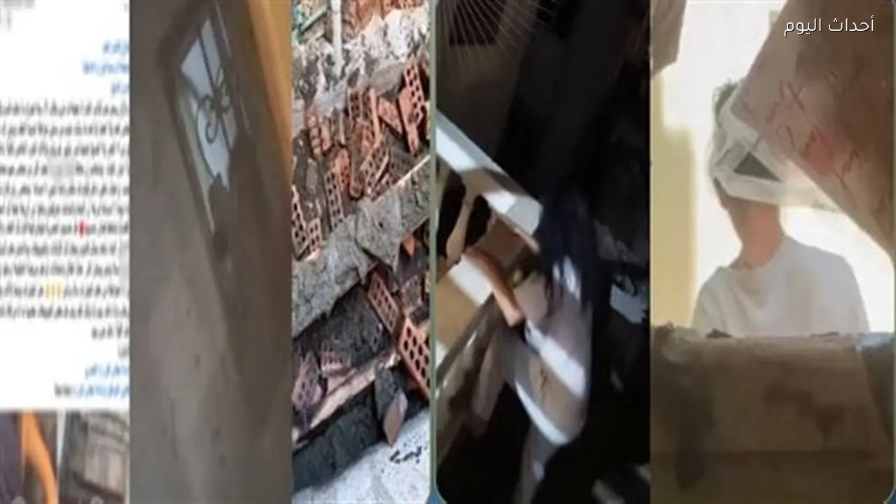 الداخلية تكشف تفاصيل تضرر سيدة من تعدي جارتها الأجنبية عليها وإتلاف سيارتها بشرم الشيخ