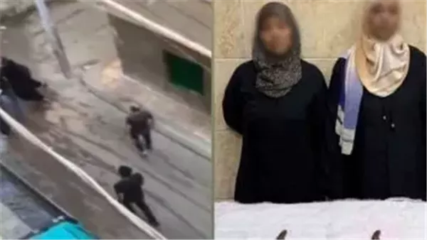 الداخلية: ضبط المتهمين بالتشاجر بالأسلحة البيضاء بسبب لهو الأطفال في البحيرة
