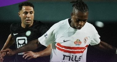 الزمالك يرفض عروض رحيل شيكو بانزا.. اعرف السبب