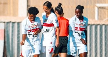 الزمالك يعلن تشكيل الجهاز الفني للفريق الأول لكرة القدم النسائية