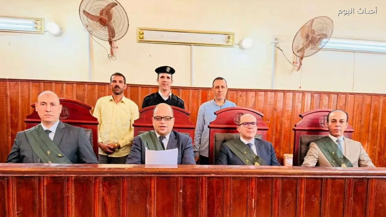 السجن المشدد من سنة إلى 3 سنوات لـ «عصابة سرقة الموبايلات» بالمنيا