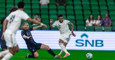 السعودية ضد أوروجواي.. الطقس يهدد بتأخير المباراة فى كأس العالم 2026