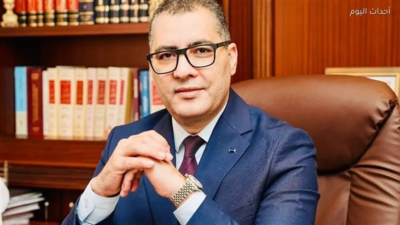 السفارة المصرية تختار مكتب منسق الاتحاد العالمي لدعم الجالية المصرية بقطر قانونيًا