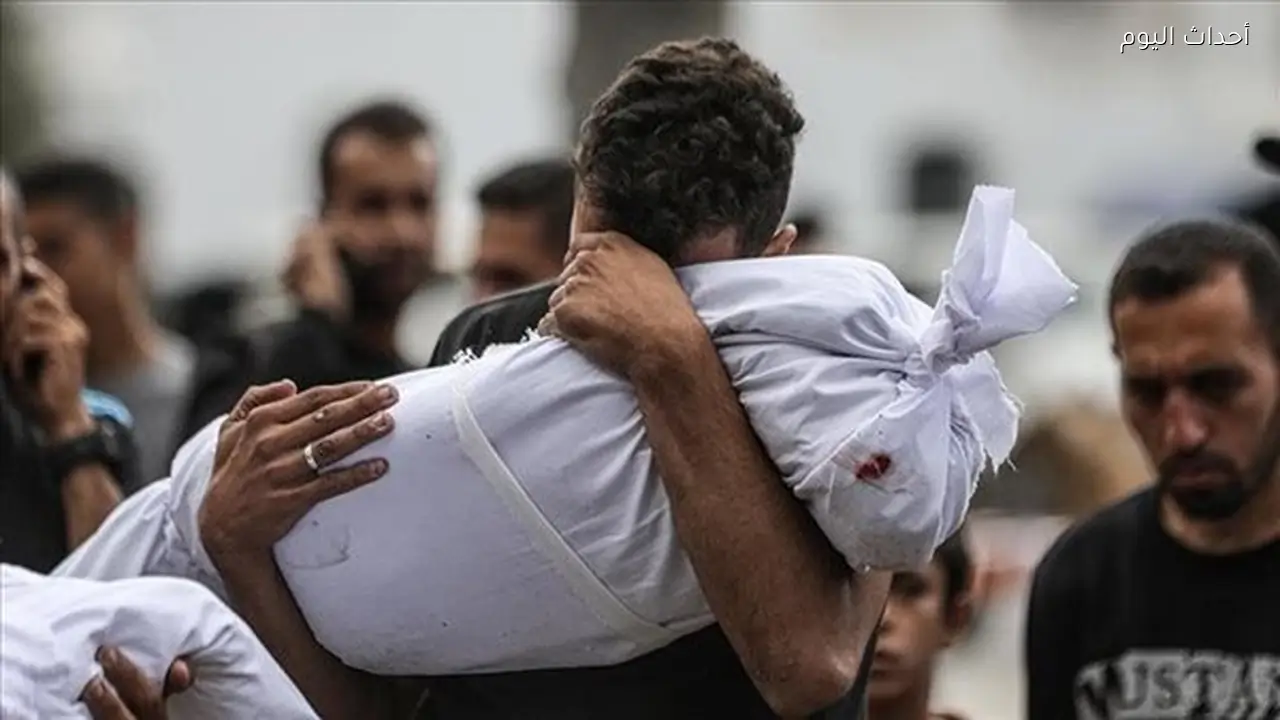 “الصحة الفلسطينية”: ارتفاع عدد ضحايا عدوان الاحتلال الإسرائيلي على قطاع غزة إلى 73 ألفا و23 شهيدا