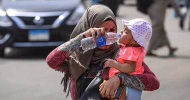 الطقس غدا.. أجواء حارة رطبة وتحذيرات من أتربة والعظمى بالقاهرة 34 درجة