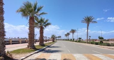 الطقس غدا.. أجواء حارة ورطوبة مرتفعة وشبورة صباحا والعظمى بالقاهرة 34