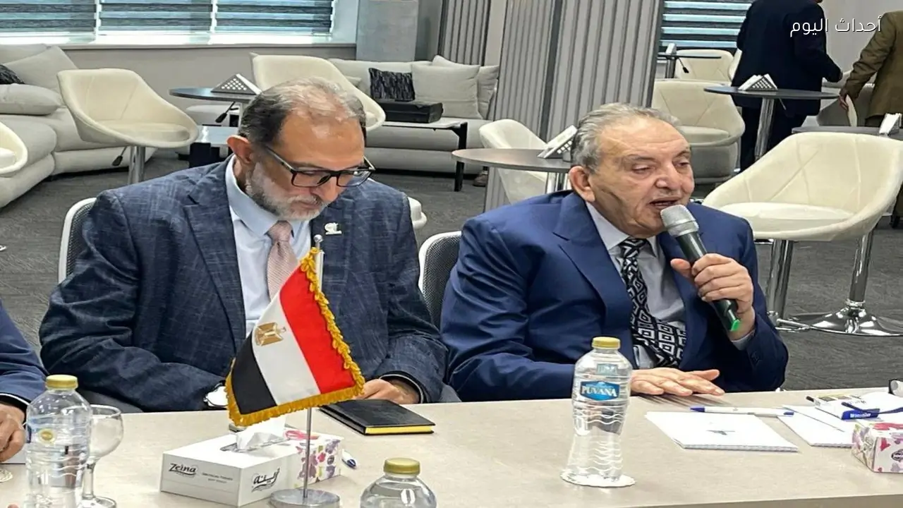 «الغرف التجارية»: الشراكة مع سلامة الغذاء دعمت الصادرات ورفعت تنافسية المنتجات المصرية