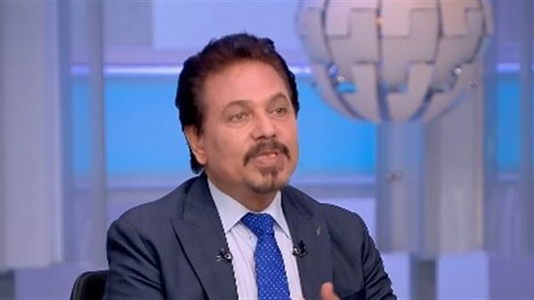 الفنان محمد رياض: حققت حلمي بأن الناس بقت تستنى المهرجان القومي للمسرح