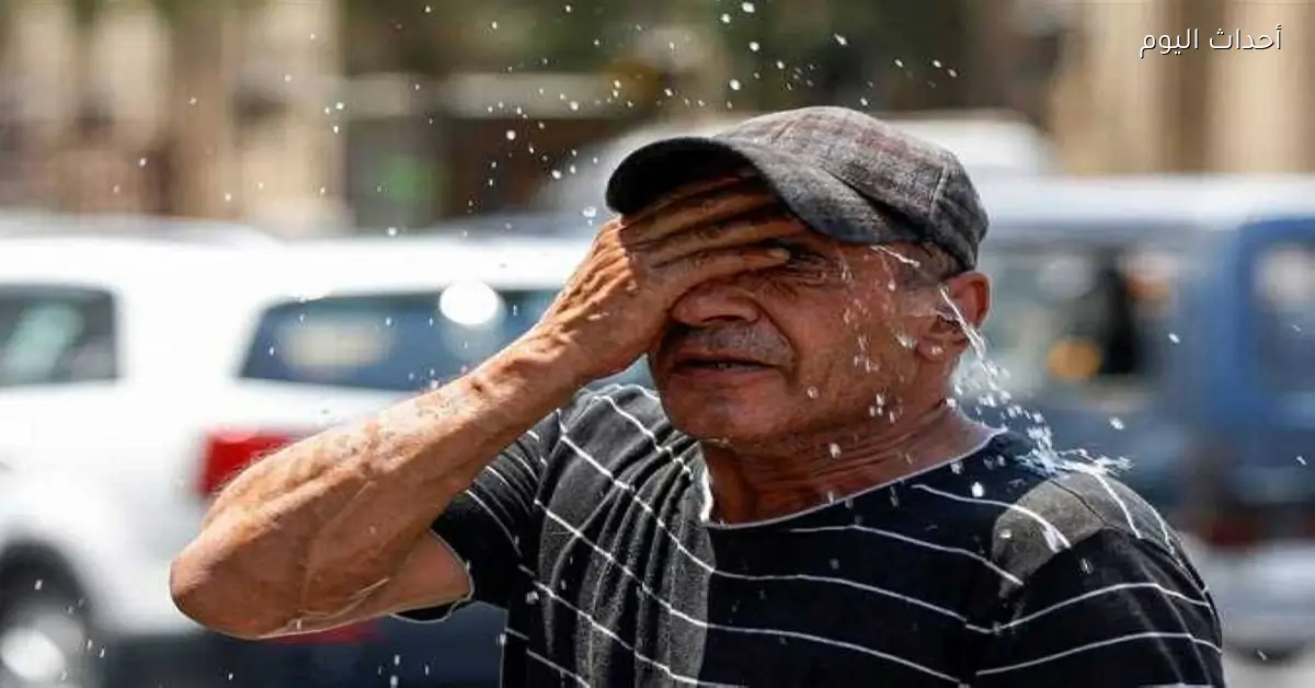 القبة الحرارية والنينيو.. تحذير جديد مع بداية فصل الصيف رسميًا
