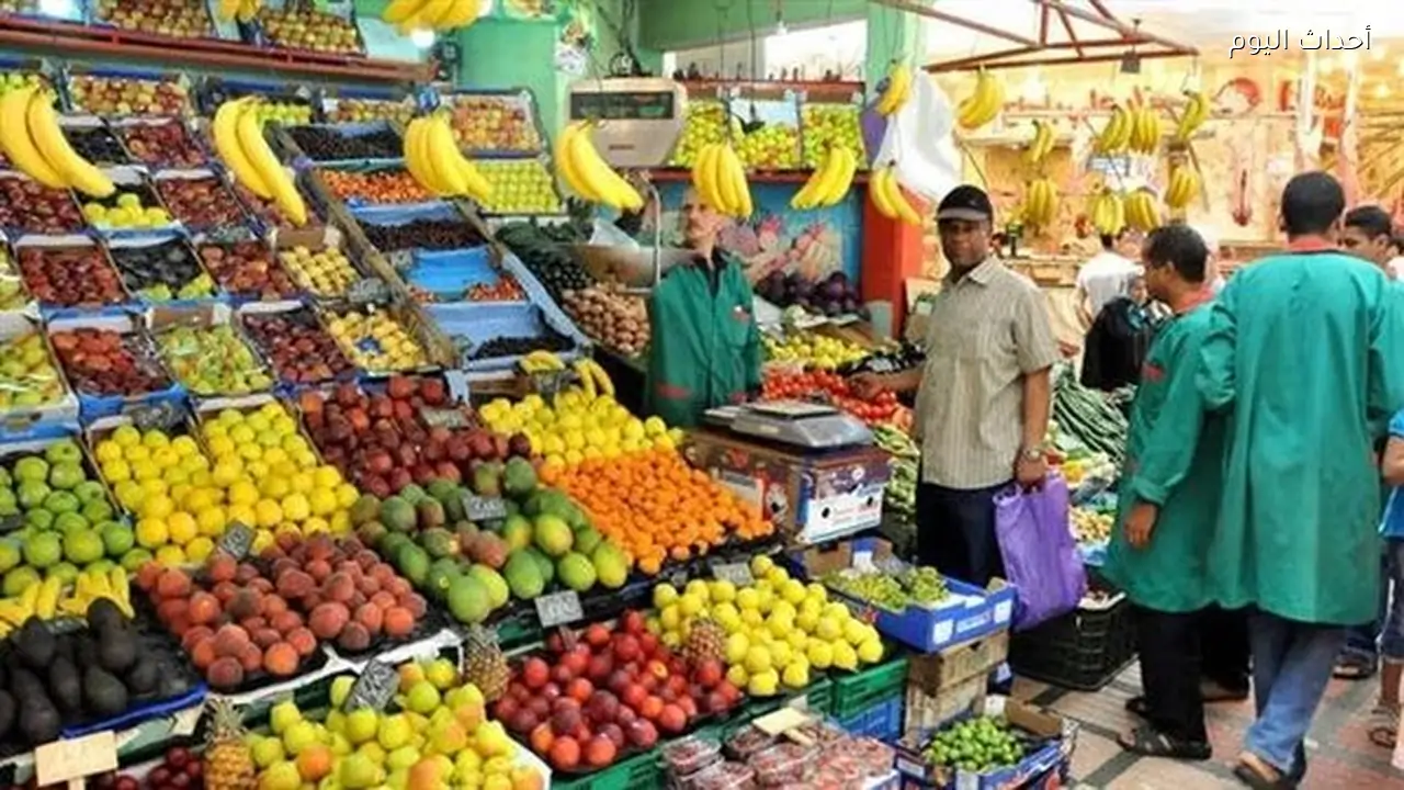 الكمثرى بـ150.. أسعار الفاكهة اليوم السبت 20 يونيو 2026