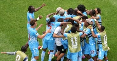 الكونغو الديمقراطية تخطف تعادلا ثمينا من البرتغال في كأس العالم.. فيديو
