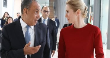 المجلس الأوروبى: مجلس الشراكة الـ11 مع مصر فرصة لمناقشة القضايا العالمية ذات الاهتمام المشترك