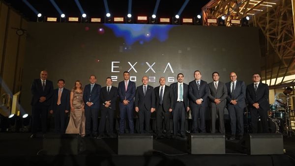 المجلس التصديري للصناعات الهندسية يحتفي برواد التصدير في النسخة الخامسة من جوائز EXXA 2026