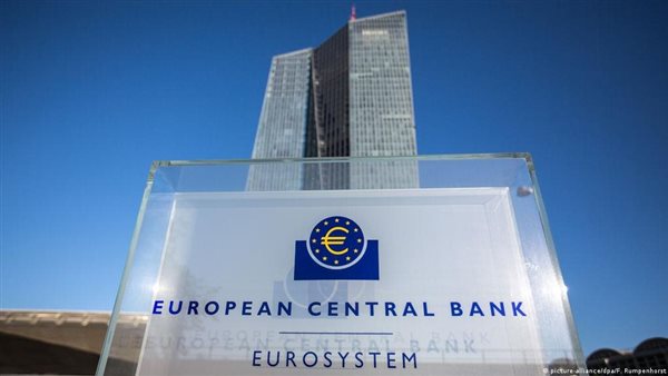 المركزي الأوروبي يتوقع استمرار ضغوط الأسعار بعد انتهاء حرب إيران