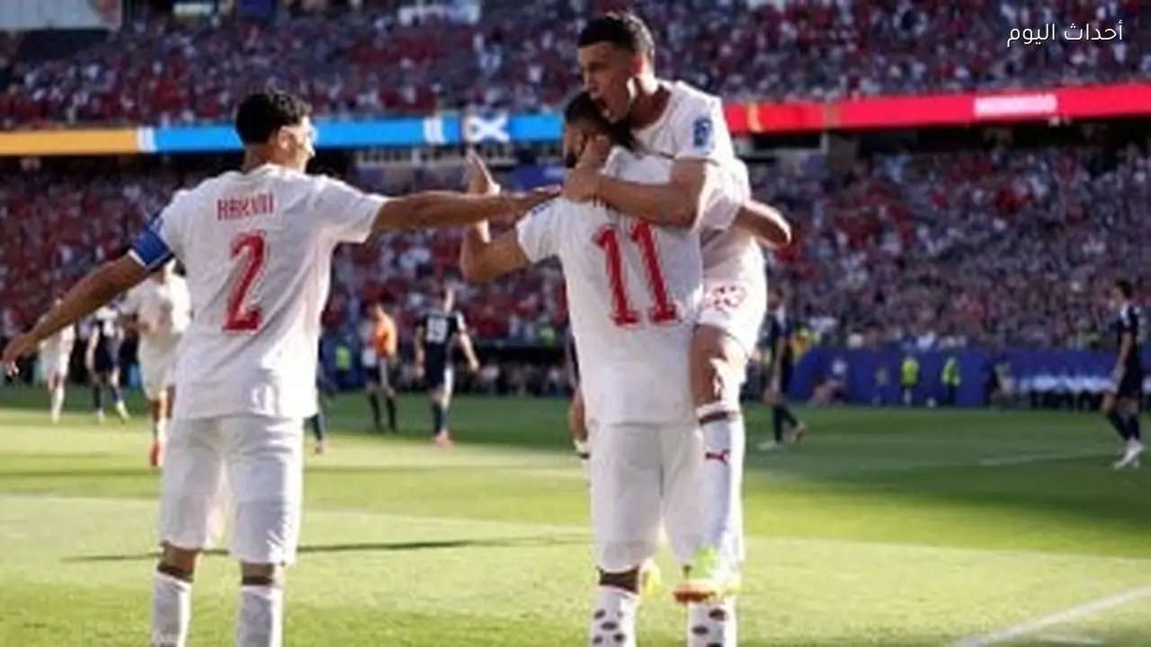 المغرب يفتتح انتصاراته في كأس العالم 2026 بالفوز على إسكتلندا 1-0