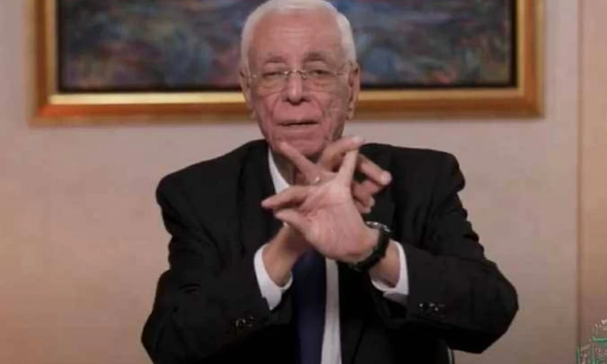 الموجات ولا الأشعة المقطعية.. حسام موافي يوضح أفضل طرق تشخيص البنكرياس