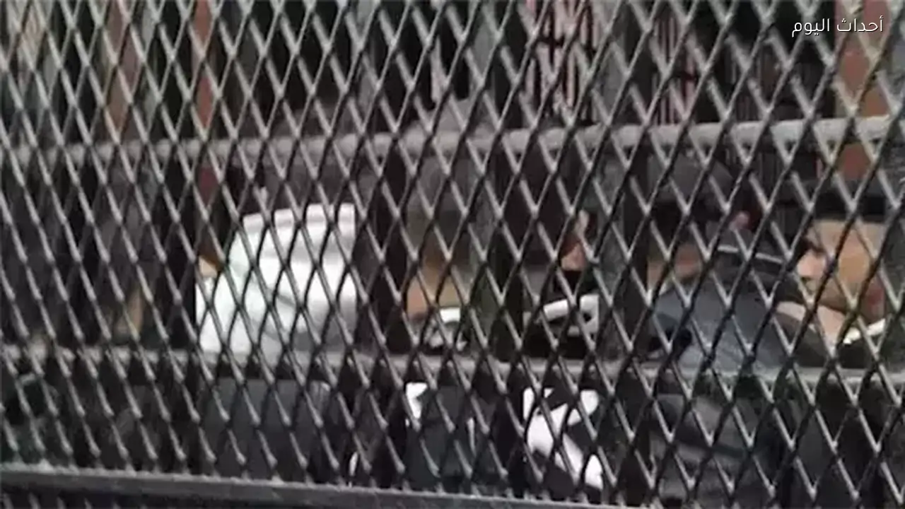 اليوم.. محاكمة 39 متهما بقضية الهيكل الإداري للإخوان