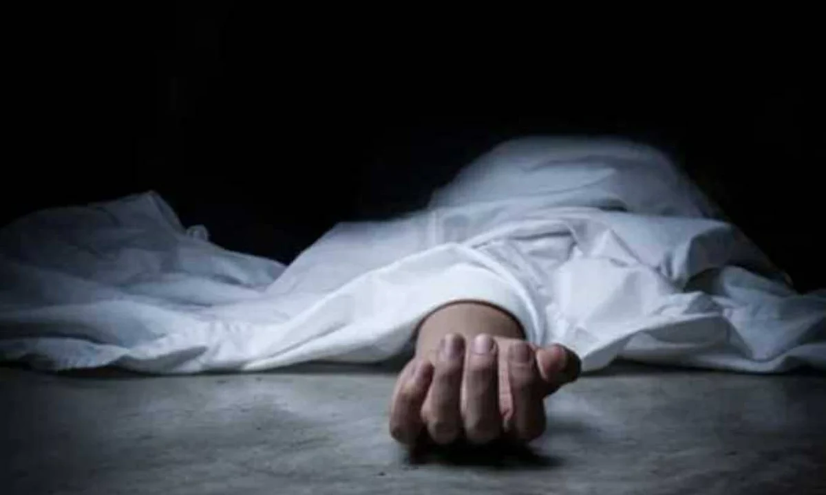 انتشال جثة شخص مجهول الهوية من ترعة البحر الصغير بالدقهلية