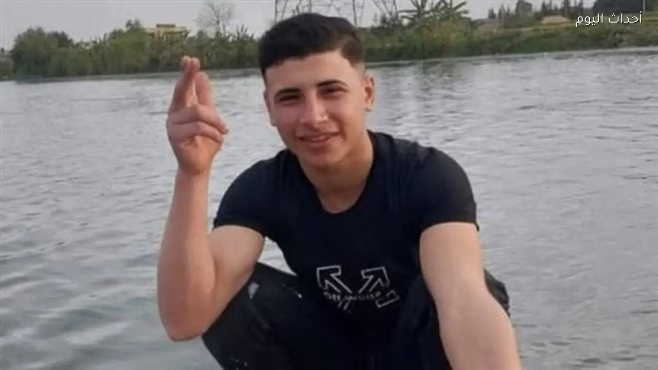 انتشال جثمان الضحية الرابعة في حادث غرق شاطئ إدكو بالبحيرة