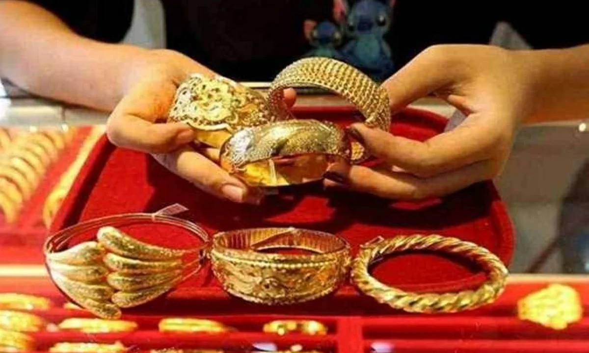 انخفاض 1095 جنيهًا في عيار 21.. هبوط كبير بأسعار الذهب في مصر خلال آخر 3 أشهر (تفاصيل)
