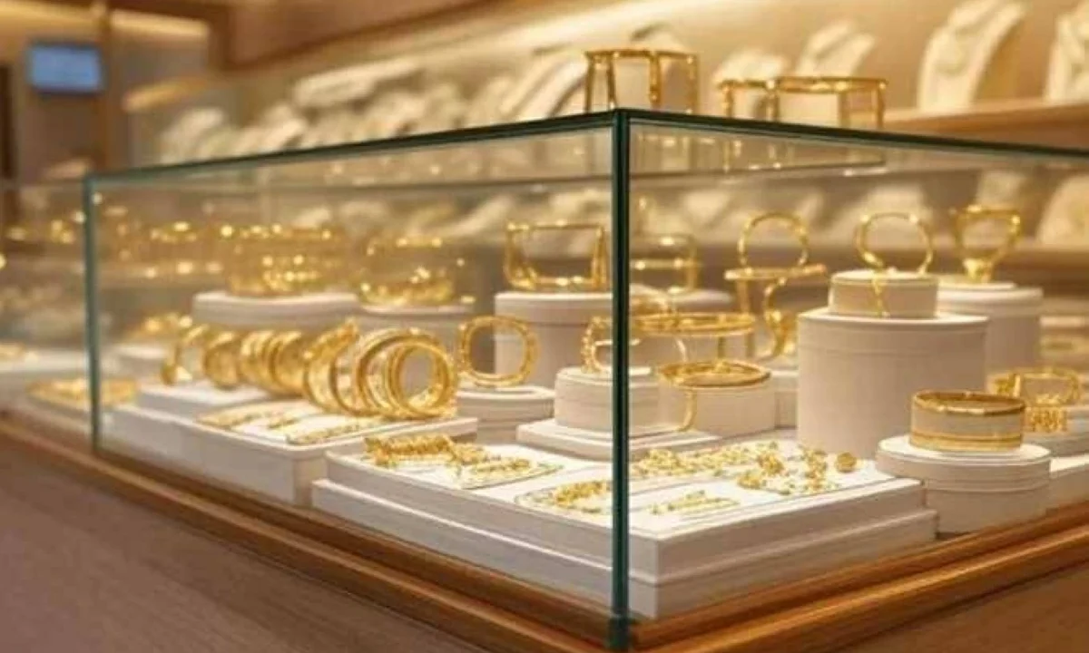 انخفاض عالمى جديد.. سعر الذهب اليوم الجمعة 19 يونيو 2026 وعيار 21 الآن