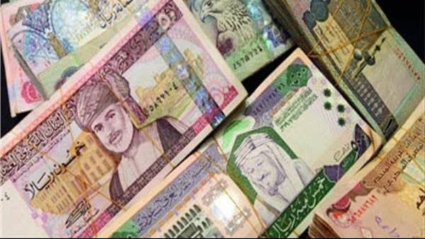 انخفاض مستمر.. أسعار العملات العربية في البنك الأهلي اليوم