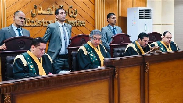 بإجماع الآراء.. الحكم بإعدام قاتل صابرين