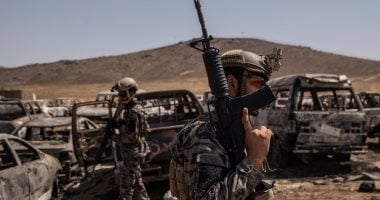 باكستان تحذر من تصاعد التهديد الإرهابى القادم من أفغانستان