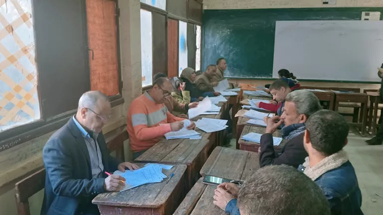 بالاسم ورقم الجلوس.. رابط نتيجة الشهادة الإعدادية بالجيزة 2026