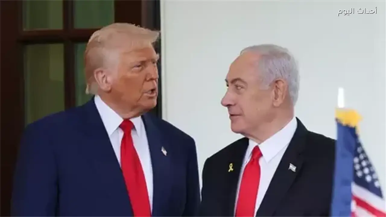باي باي بيبي.. مجلة نيوزويك الأمريكية تعتبر أن أسطورة نتنياهو انتهت بسبب اتفاق أمريكا وإيران