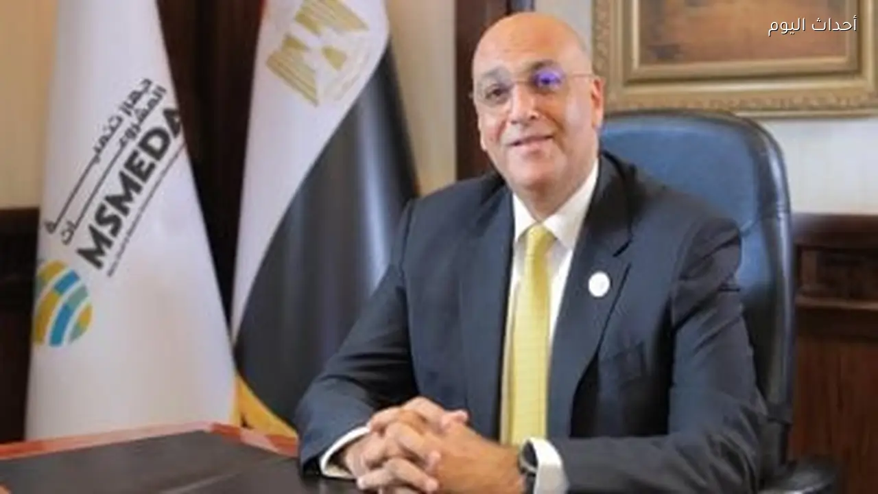جهاز تنمية المشروعات يقيم معرض تراثنا فى الساحل الشمالى