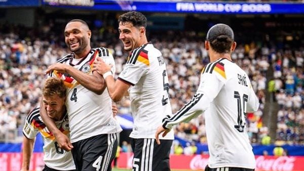 بث مباشر يلا شوت بدون تقطيع مشاهدة مباراة ألمانيا وكوت ديفوار اليوم في كأس العالم