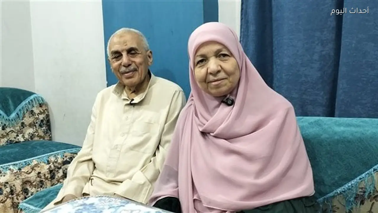 بدأت الحفظ في الـ60 وأتمته بالـ70.. قصة ملهمة للحاجة ليلى مع القرآن بـ بني سويف